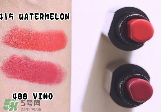 vidivici口紅怎么樣？vidivici口紅多少錢？