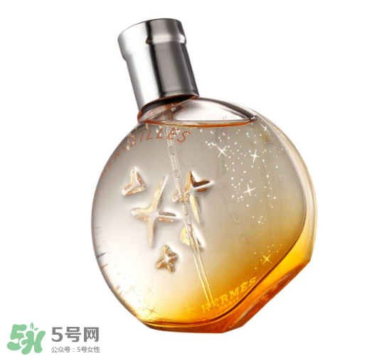 Hermes香水怎么樣？Hermes香水好聞嗎？