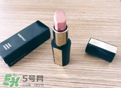 vidivici口紅怎么樣？vidivici口紅多少錢？