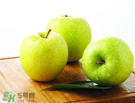 王林蘋果什么時候成熟？王林蘋果的營養價值