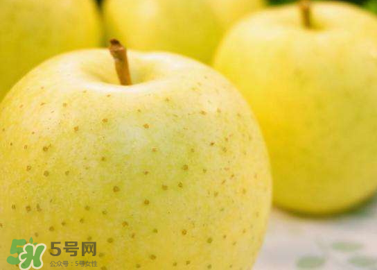 王林蘋果什么時候成熟？王林蘋果的營養價值