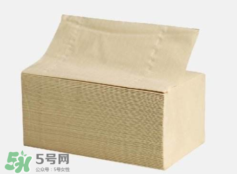 本色紙什么牌子好？本色紙哪個牌子好？