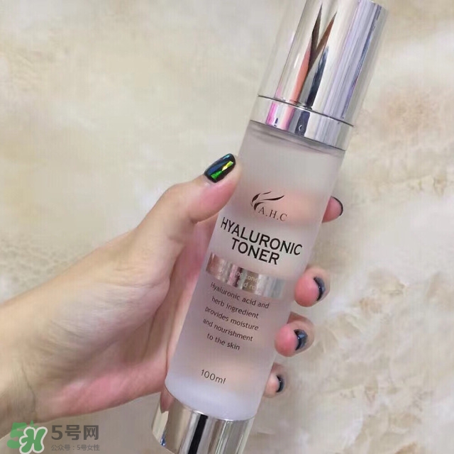 ahc神仙水好用嗎 ahc神仙水不要在用了？