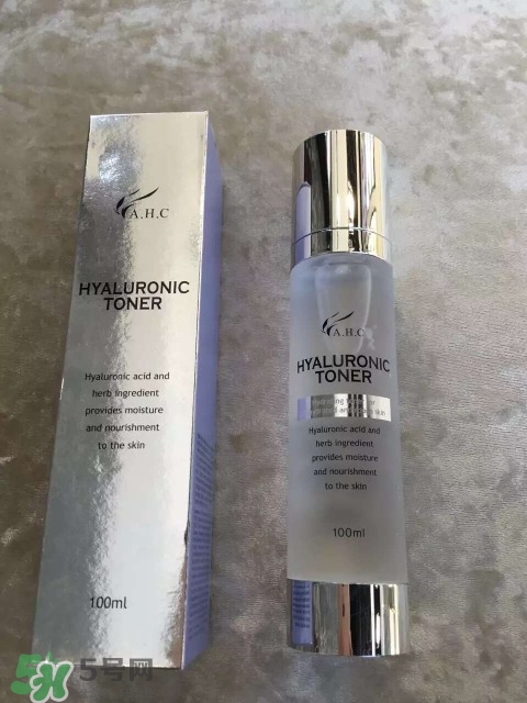 ahc神仙水好用嗎 ahc神仙水不要在用了？