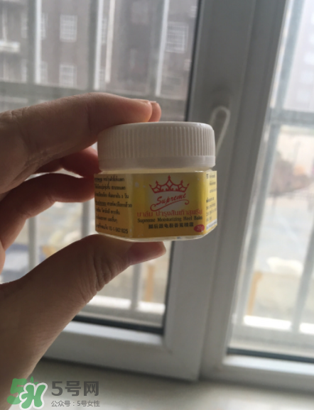 泰國香蕉膏孕婦能用嗎？孕婦能用泰國香蕉膏嗎？