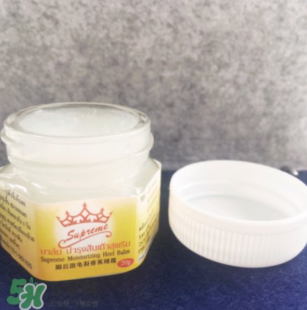 泰國香蕉膏孕婦能用嗎？孕婦能用泰國香蕉膏嗎？