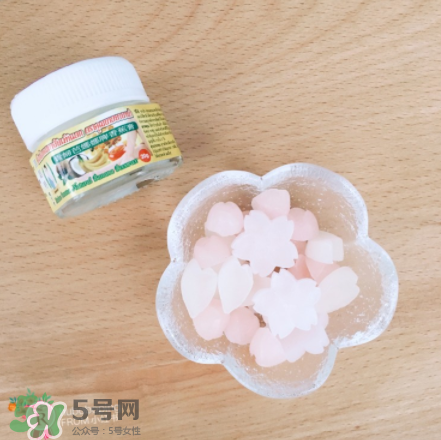 泰國香蕉膏有幾種？泰國香蕉膏哪個牌子好？