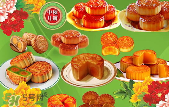 中秋月餅什么時候送？中秋月餅送幾盒？
