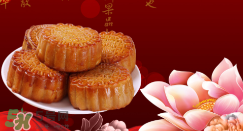 中秋月餅什么時候送？中秋月餅送幾盒？