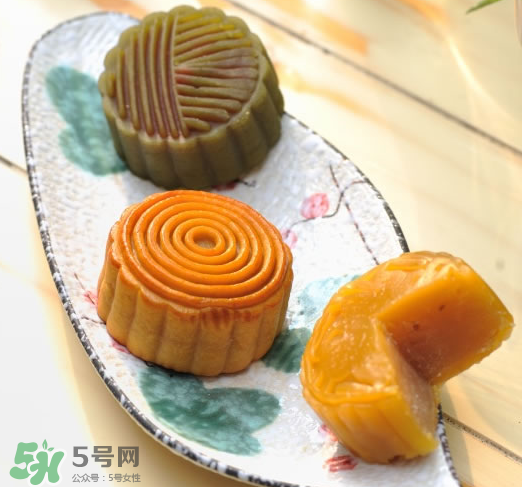 中秋月餅什么時候送？中秋月餅送幾盒？