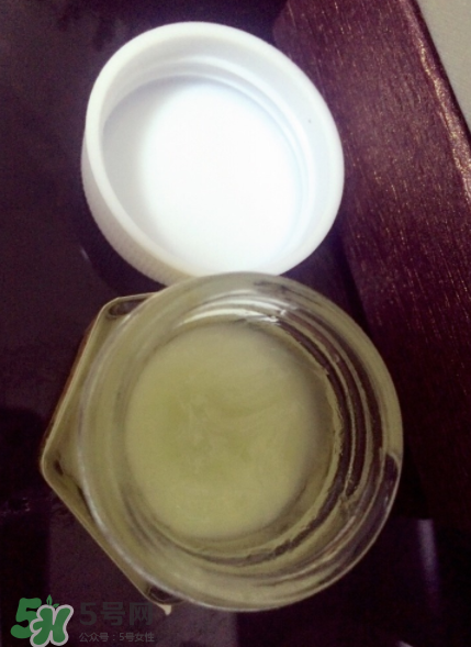 泰國香蕉膏可以擦臉嗎？泰國香蕉膏對妊娠紋有效嗎？