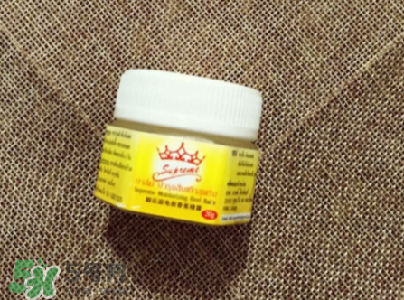 泰國香蕉膏好用嗎？泰國香蕉膏怎么用？
