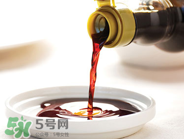 兒童醬油多大可以吃？兒童醬油寶寶能吃嗎？