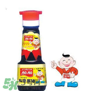 兒童醬油哪個牌子好？兒童醬油什么牌子好？