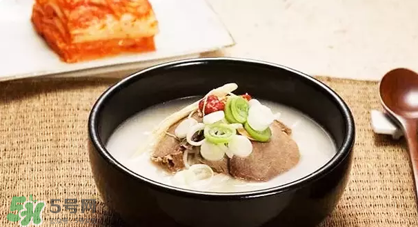 秋季養生吃什么？秋季養生湯推薦