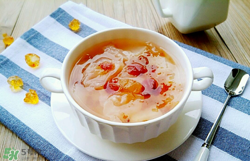 秋季養生吃什么？秋季養生湯推薦
