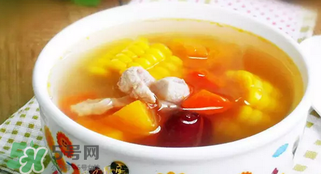 秋季養生吃什么？秋季養生湯推薦