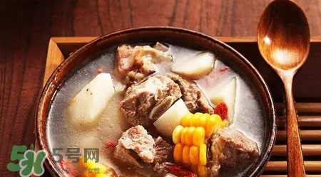 秋季養生吃什么？秋季養生湯推薦