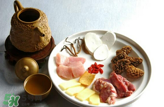 秋季養生吃什么？秋季養生湯推薦