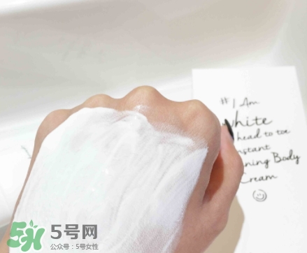 dr.althea艾醫生身體素顏霜怎么樣？使用方法分享