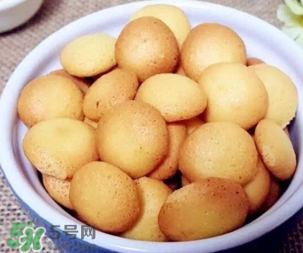 溶豆豆吃了有什么好處？溶豆豆有什么營養價值？