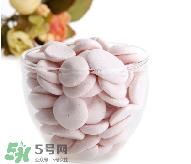 溶豆豆吃了有什么好處？溶豆豆有什么營養價值？