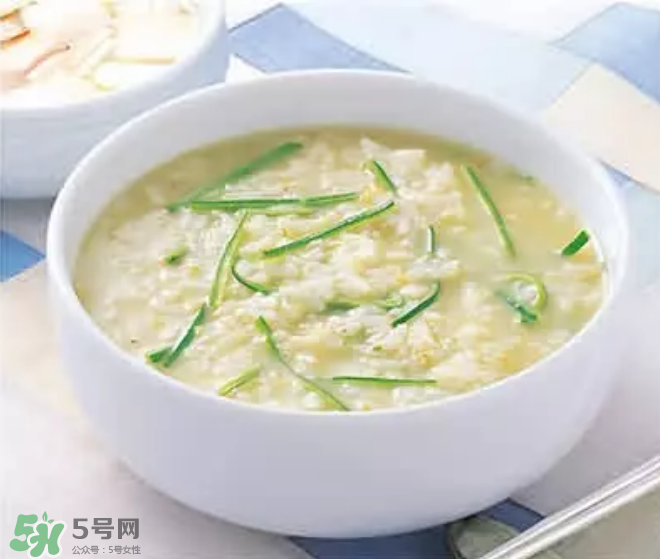 秋季養生食譜有哪些？秋季健康靠這些