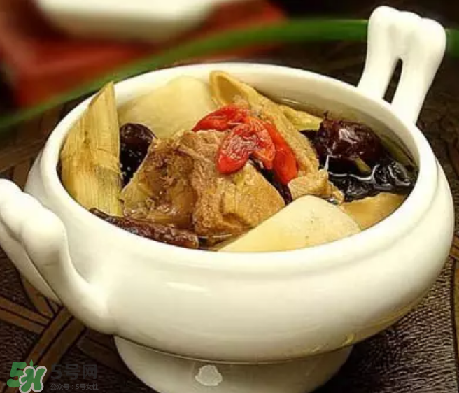 秋季養生食譜有哪些？秋季健康靠這些
