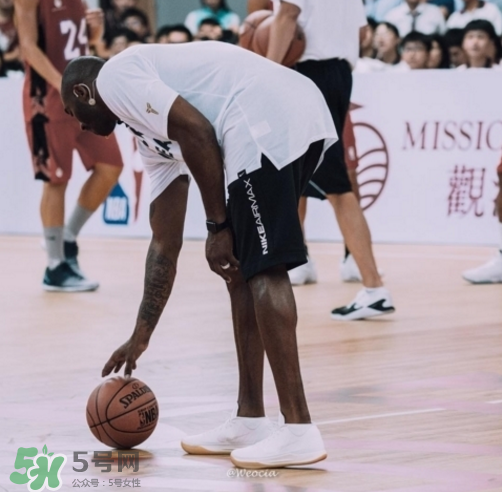 nike kobe ad mid baseline什么時候發售_多少錢？