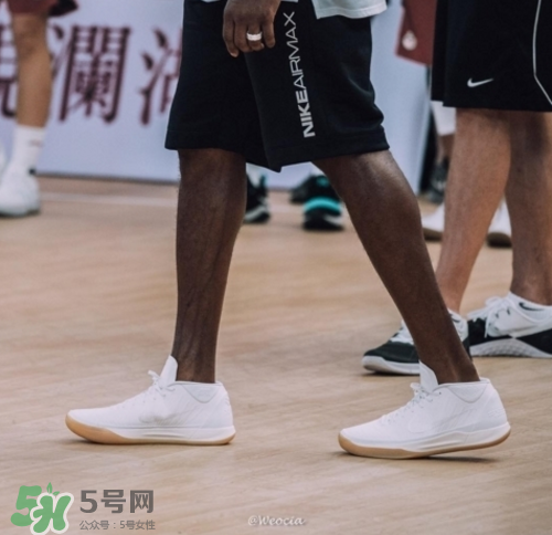 nike kobe ad mid baseline什么時候發售_多少錢？