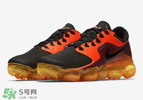 nike air vapormax cs什么時候發售？