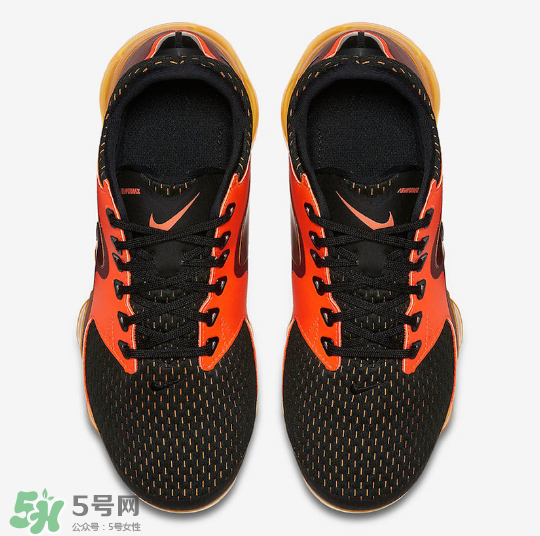 nike air vapormax cs什么時候發售？