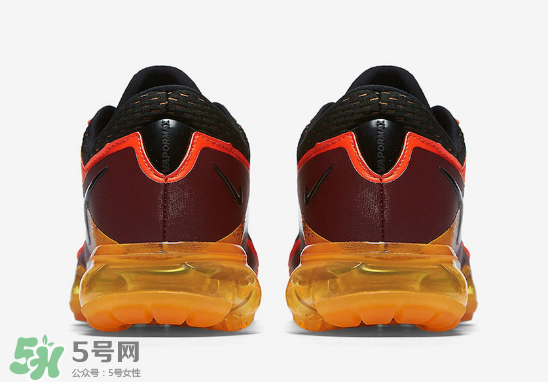 nike air vapormax cs什么時候發售？