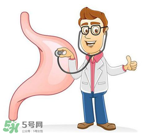 脾胃不和是怎么回事？脾胃不和的癥狀