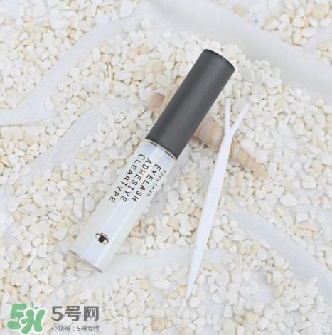 愛(ài)茉莉假睫毛雙眼皮膠水怎么樣？使用方法揭曉