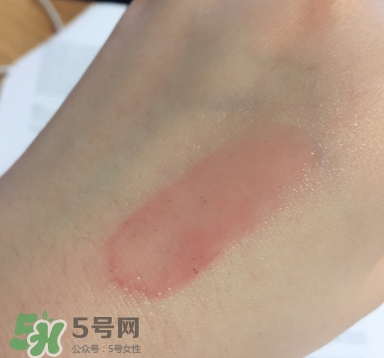 vaseline凡士林唇膏怎么樣？不同顏色區別