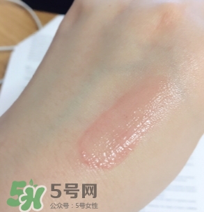 vaseline凡士林唇膏怎么樣？不同顏色區別