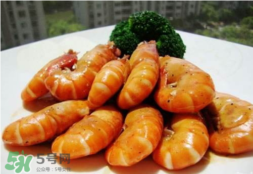 大頭蝦怎么做好吃？大頭蝦怎么處理？