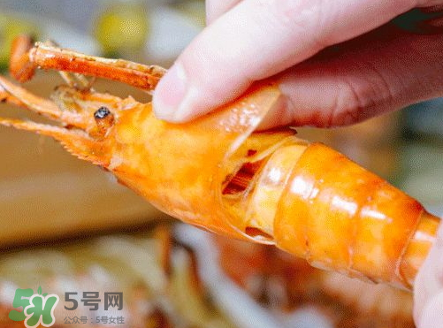 大頭蝦怎么做好吃？大頭蝦怎么處理？