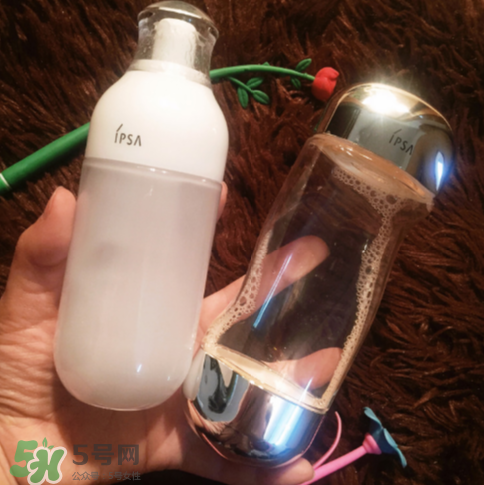 ipsa乳液孕婦可以用嗎？茵芙莎乳液孕婦用好嗎？