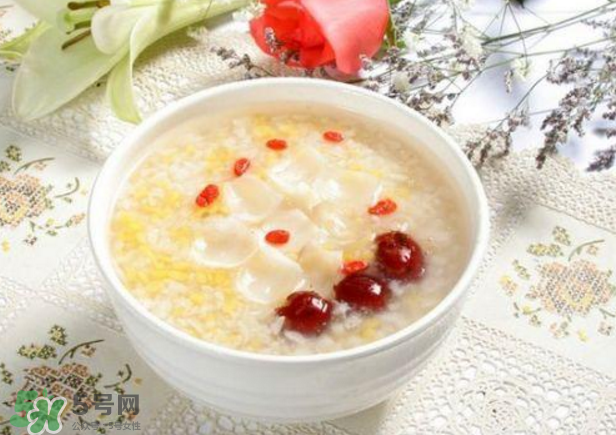 秋天吃什么養生？秋天養生食譜