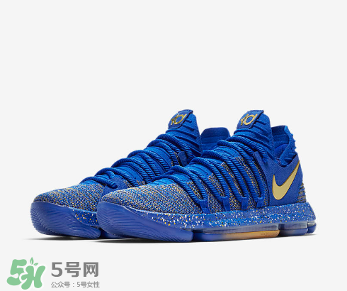 nike kd 10杜蘭特首冠戰靴什么時候發售_多少錢？