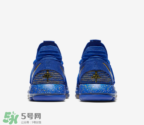 nike kd 10杜蘭特首冠戰靴什么時候發售_多少錢？