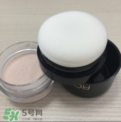 ILISYA柔色定妝蜜粉多少錢？ILISYA柔色定妝蜜粉怎么樣？