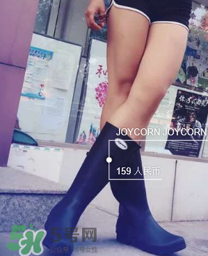 joycorn雨鞋好嗎？joycorn兒童雨鞋怎么樣？