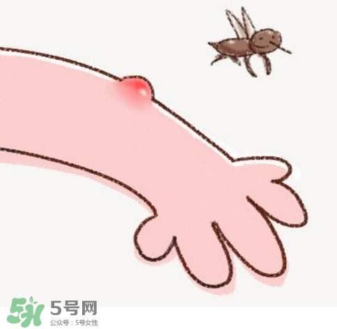 秋天有蚊子嗎？秋天有蚊子怎么辦？