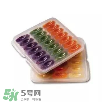 寶寶輔食怎么保存？寶寶輔食怎么解凍？