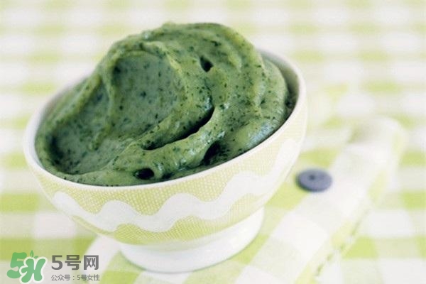 寶寶多大能吃調料？給寶寶輔食加調料的原則