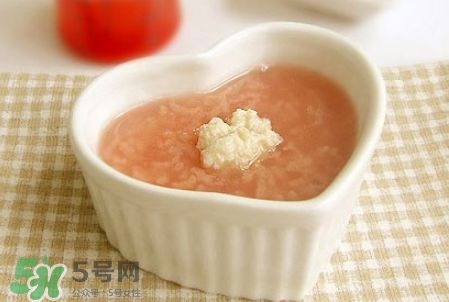 寶寶輔食怎么保存？寶寶輔食怎么解凍？