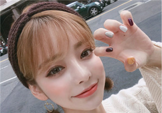 韓范短發圖片女 韓國麻豆短發發型推薦